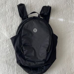 Mini backpack